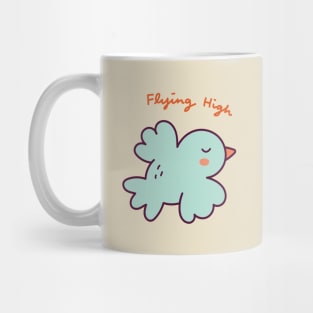 Flying High Mug